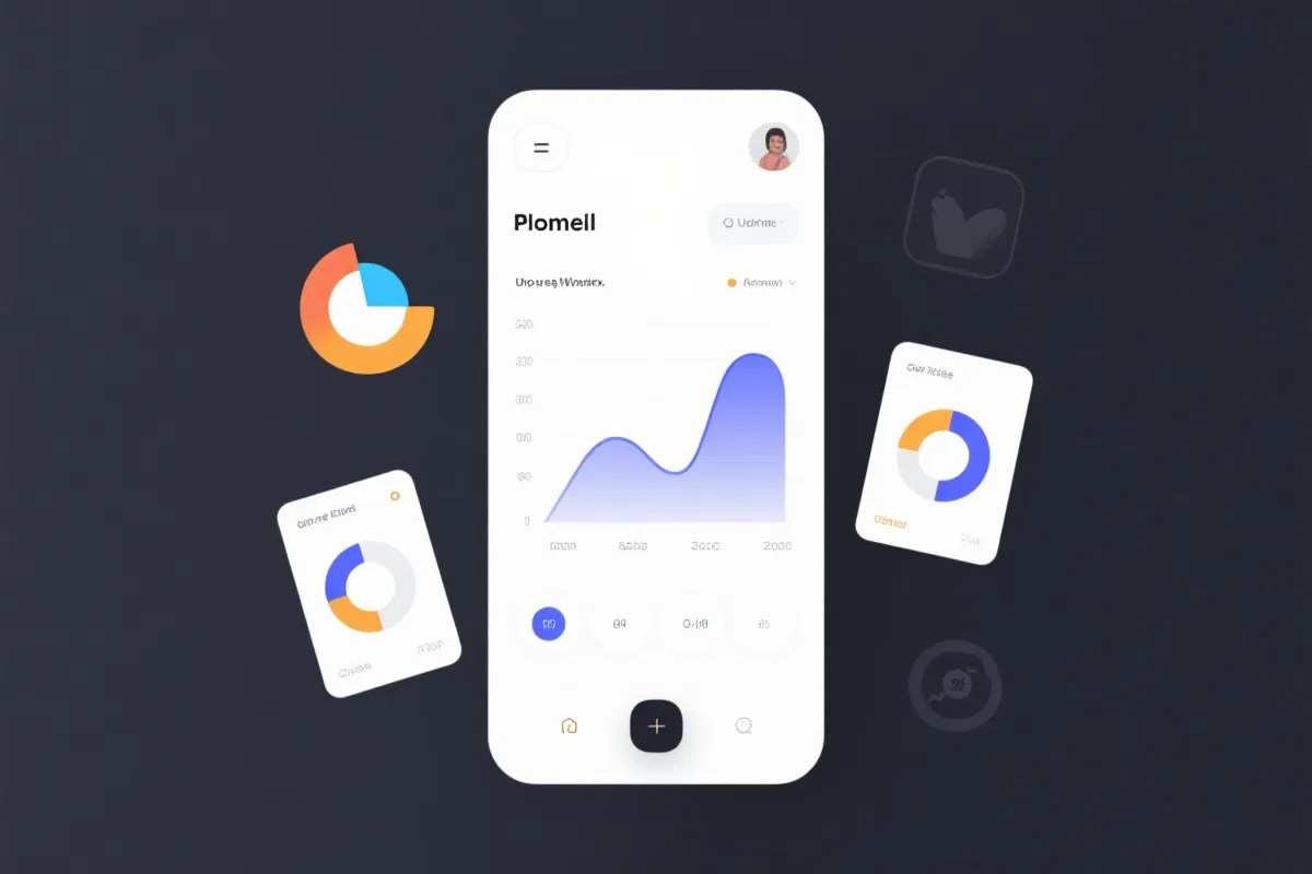 大发彩票平台 APP 界面示意